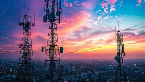 Licence Informatique & Télécommunication